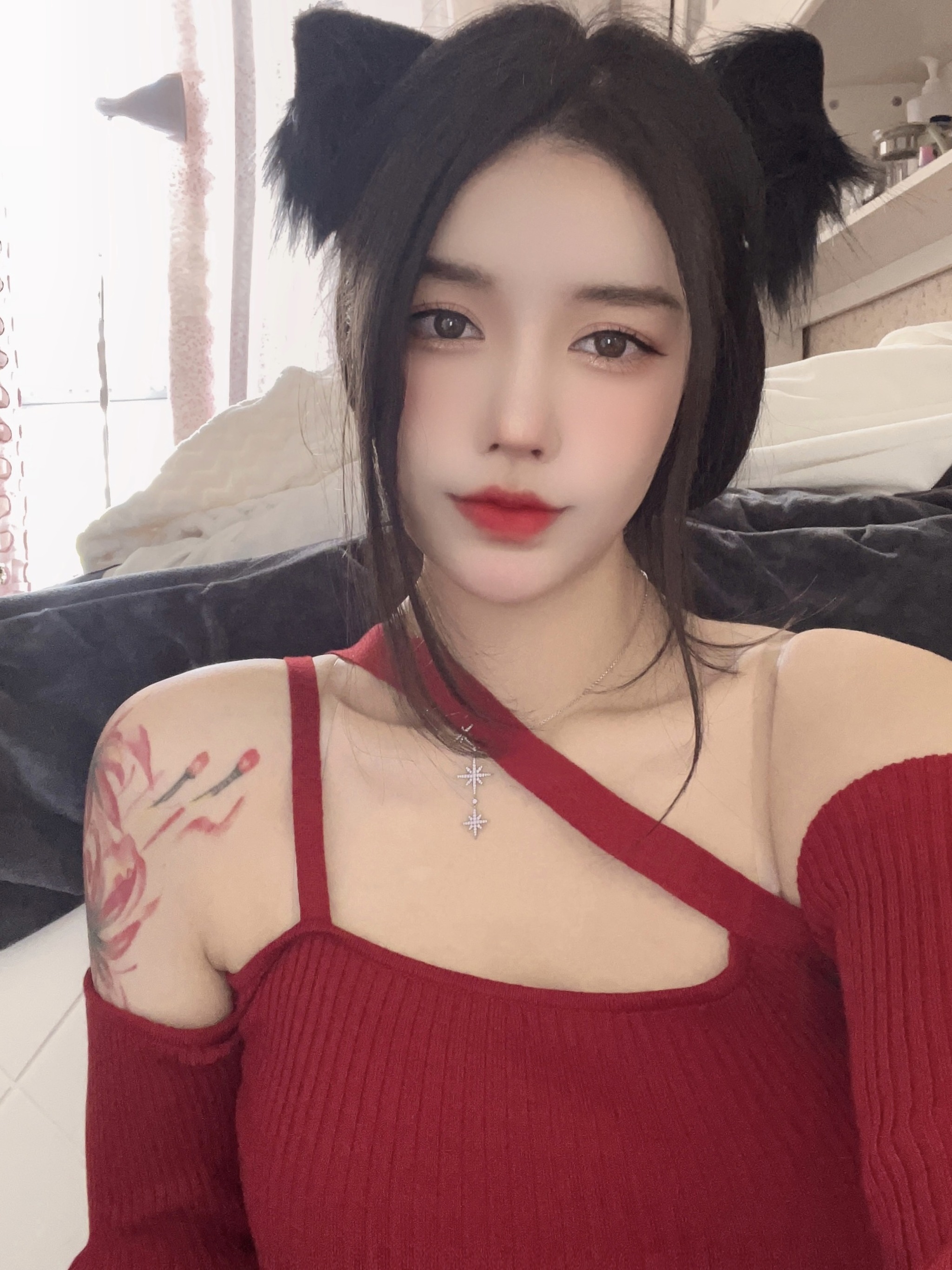 汐 – NO.011 圣诞特辑[51P]-XikXak